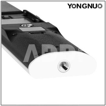 LED šviestuvas - lazda YongNuo YN360S 3200K-5500K