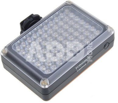 LED šviestuvas - prožektorius YongNuo YN-0906 II