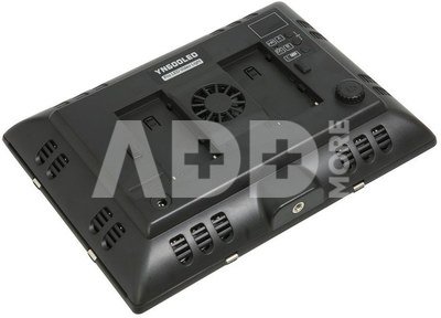 LED šviestuvas - prožektorius YongNuo YN-600L II (3200-5500K)