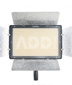 LED šviestuvas - prožektorius YongNuo YN1200 3200-5500K