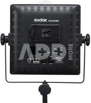 Godox LED1000 Duo Panel Kit