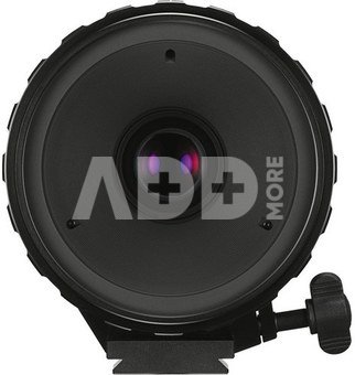 Leica 120mm f/5.6 TS-APO-Elmar-S ASPH