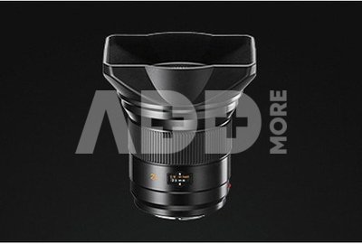 Leica 24mm f/3.5 Super-Elmar-S ASPH. Lens