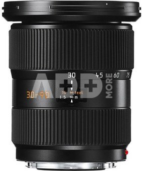 Leica 30-90mm f/3.5-5.6 Vario-Elmar-S ASPH