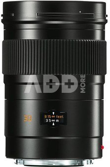 Leica Elmarit-S 30mm f/2.8 ASPH