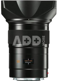 Leica Elmarit-S 30mm f/2.8 ASPH