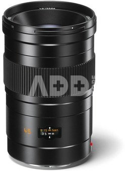Leica Elmarit-S 45mm f/2.8 ASPH CS