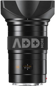 Leica Elmarit-S 45mm f/2.8 ASPH CS