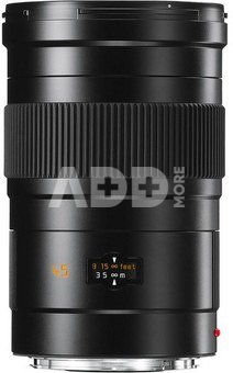 Leica Elmarit-S 45mm f/2.8 ASPH CS