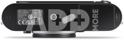 Leica M11-P - Black Paint Finish