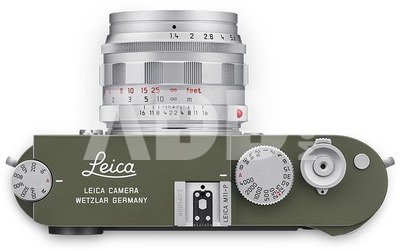 Leica M11-P Safari