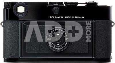 Leica MP Black