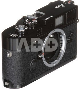 Leica MP Black