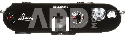 Leica MP Black