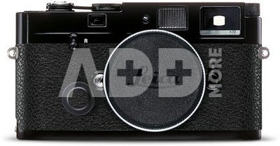 Leica MP Black