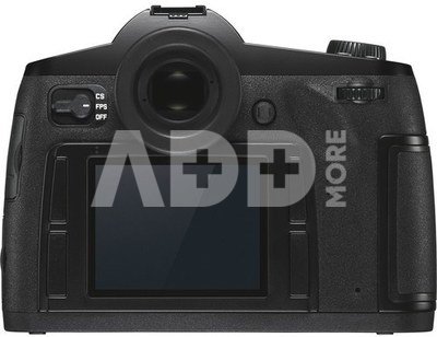 Leica S3