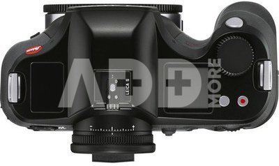 Leica S3