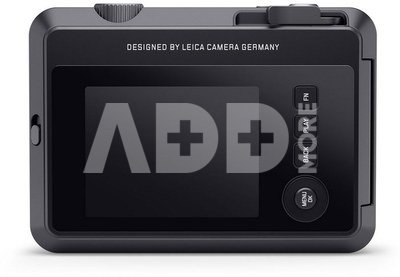 Leica Sofort 2 - Black