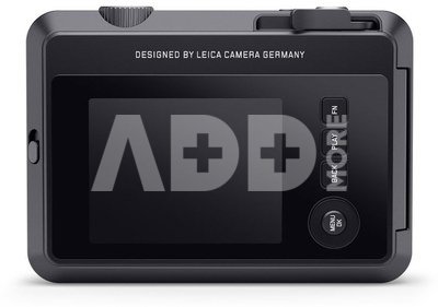 Leica Sofort 2 - Red
