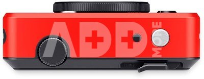 Leica Sofort 2 - Red