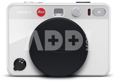 Leica Sofort 2 - White