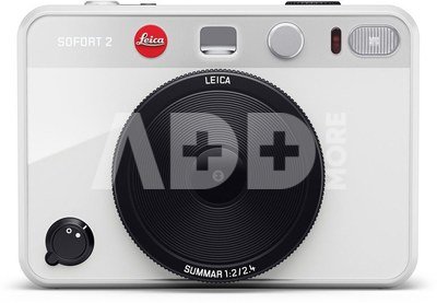 Leica Sofort 2 - White