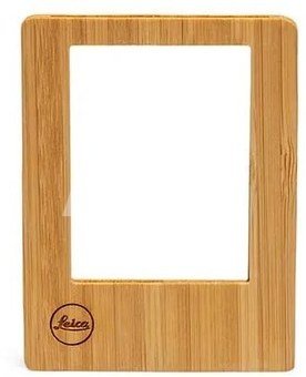 Leica SOFORT Magnet frame set Bamboo NTL