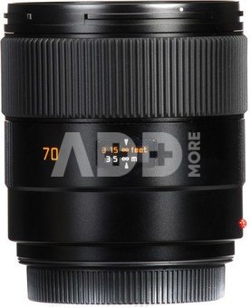 Leica Summarit-S 70mm f/2.5 ASPH