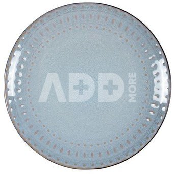 Lėkštė porcelianinė 21 cm POINT 313002