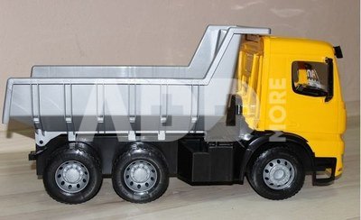 Lena Wywrotka z blokadą 63 cm