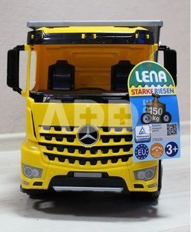 Lena Wywrotka z blokadą 63 cm