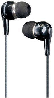Lenco CD-010 black