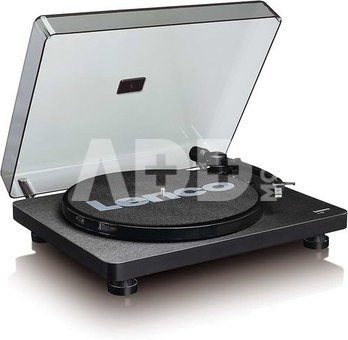 Lenco L-30 black