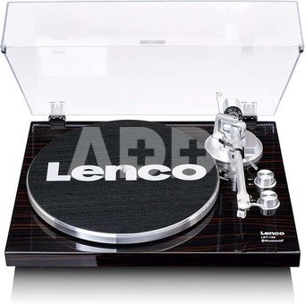 Lenco LBT-188 Walnut