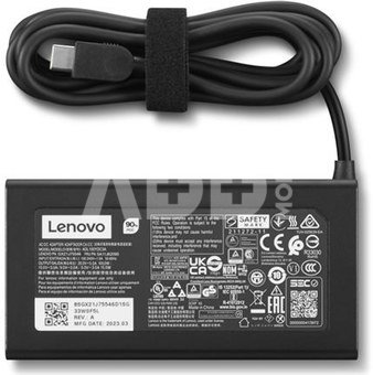 Lenovo 100W USB-C AC Adapter - EU