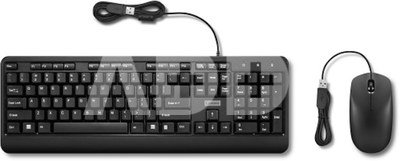 Lenovo Accessories 160 Wired Combo Lenovo