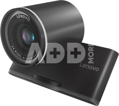Lenovo 4K Pro Webcam | Lenovo