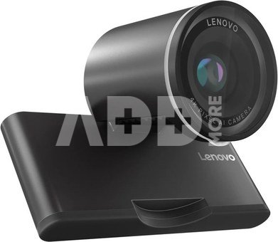 Lenovo 4K Pro Webcam | Lenovo