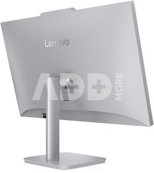 Lenovo A105 24 23.8 FHD AMD R5 40/16GB/512GB/AMD Radeon 610M/WIN11 Home/ENG kbd/Cloud Grey/2Y Warranty | Lenovo