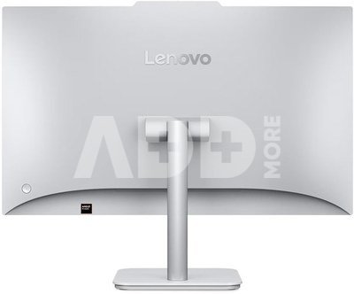 Lenovo A105 24 23.8 FHD AMD R5 40/16GB/512GB/AMD Radeon 610M/WIN11 Home/ENG kbd/Cloud Grey/2Y Warranty | Lenovo