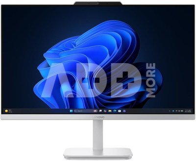 Lenovo A105 24 23.8 FHD AMD R5 40/8GB/512GB/AMD Radeon 610M/WIN11 Home/ENG kbd/Cloud Grey/2Y Warranty | Lenovo AIO | A105 | Desktop | AIO | 23.8 " | AMD Ryzen 5 | 40 | 8 GB | LPDDR5 | 512 GB | No Optical Drive | English | Windows 11 Home | Warranty 24 month(s)