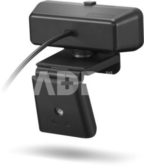 Lenovo Accessories 310 FHD Webcam Black