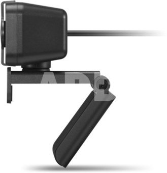 Lenovo Accessories 310 FHD Webcam Black