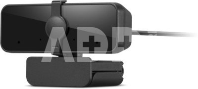 Lenovo Accessories 310 FHD Webcam Black