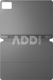 Lenovo Accessories Idea Tab Folio Case Luna Grey | Lenovo This Folio Case is designed to safeguard your tablet with a contemporary PU finish and brimless style. Equipped with a built-in back cover, the Folio Case lets you watch or browse in an easy and convenient position, and also keep your stylus pen safely with the built-in pen holder. Take pride in your tablet.