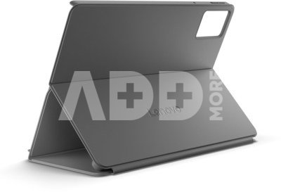 Lenovo Accessories Idea Tab Folio Case Luna Grey | Lenovo This Folio Case is designed to safeguard your tablet with a contemporary PU finish and brimless style. Equipped with a built-in back cover, the Folio Case lets you watch or browse in an easy and convenient position, and also keep your stylus pen safely with the built-in pen holder. Take pride in your tablet.