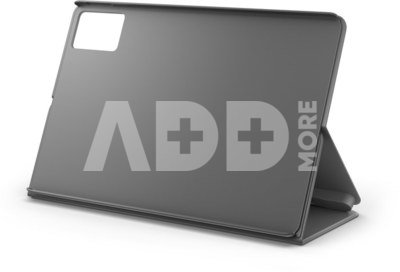 Lenovo Accessories Idea Tab Folio Case Luna Grey | Lenovo This Folio Case is designed to safeguard your tablet with a contemporary PU finish and brimless style. Equipped with a built-in back cover, the Folio Case lets you watch or browse in an easy and convenient position, and also keep your stylus pen safely with the built-in pen holder. Take pride in your tablet.