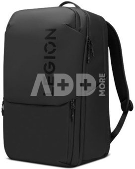Lenovo Accessories Legion 17" Gaming Backpack GB800 (Black)