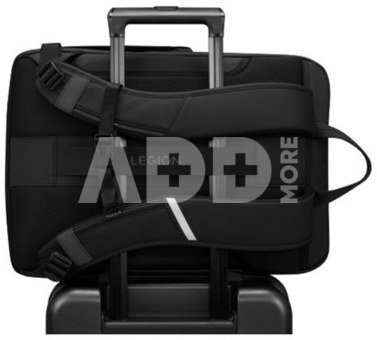 Lenovo Accessories Legion 17" Gaming Backpack GB800 (Black)