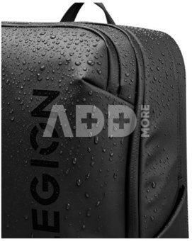 Lenovo Accessories Legion 17" Gaming Backpack GB800 (Black)